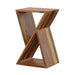 Lily Side Table - Home Furniture And More (Brentwood, MD)