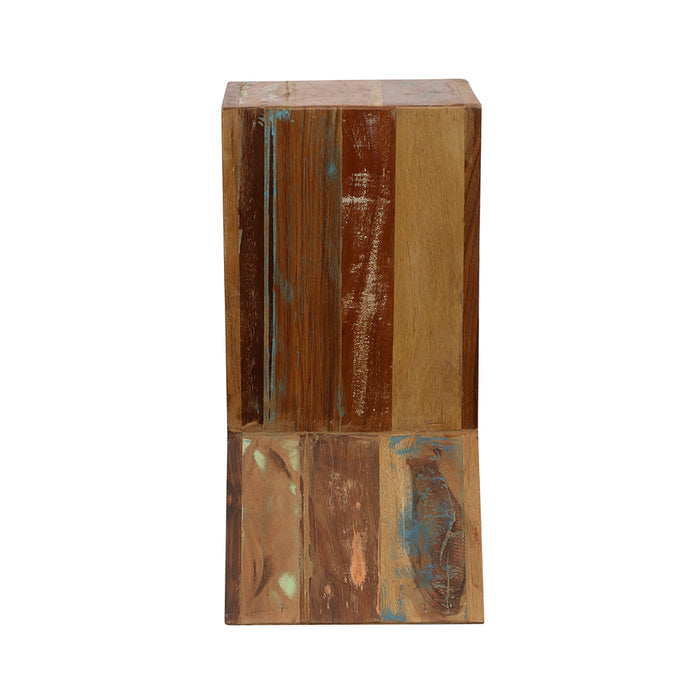 Lily Side Table - Home Furniture And More (Brentwood, MD)