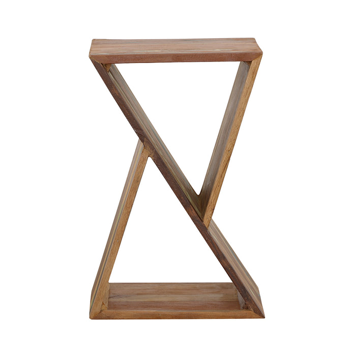 Lily Side Table - Home Furniture And More (Brentwood, MD)