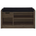 Arrington Storage Bench - Home Furniture And More (Brentwood, MD)