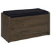 Arrington Storage Bench - Home Furniture And More (Brentwood, MD)