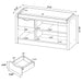 Arrington Storage Bench - Home Furniture And More (Brentwood, MD)