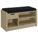 Arrington Storage Bench - Home Furniture And More (Brentwood, MD)