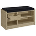 Arrington Storage Bench - Home Furniture And More (Brentwood, MD)