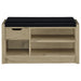 Arrington Storage Bench - Home Furniture And More (Brentwood, MD)