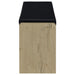 Arrington Storage Bench - Home Furniture And More (Brentwood, MD)