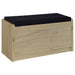 Arrington Storage Bench - Home Furniture And More (Brentwood, MD)