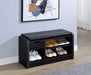 Arrington Storage Bench - Home Furniture And More (Brentwood, MD)