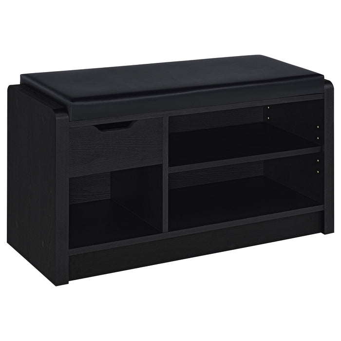 Arrington Storage Bench - Home Furniture And More (Brentwood, MD)