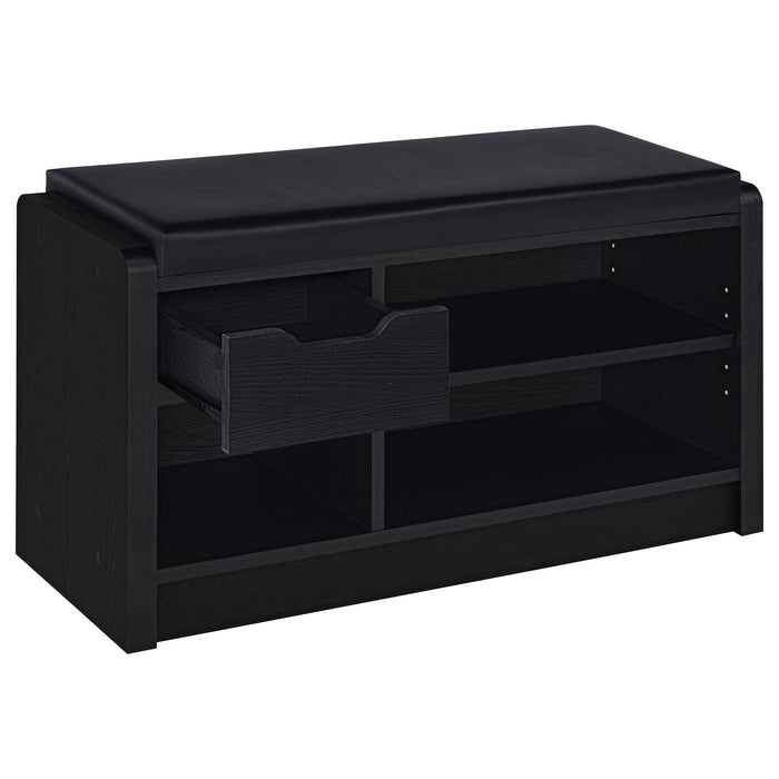 Arrington Storage Bench - Home Furniture And More (Brentwood, MD)
