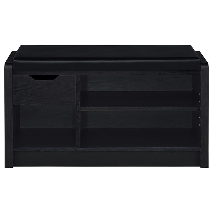 Arrington Storage Bench - Home Furniture And More (Brentwood, MD)