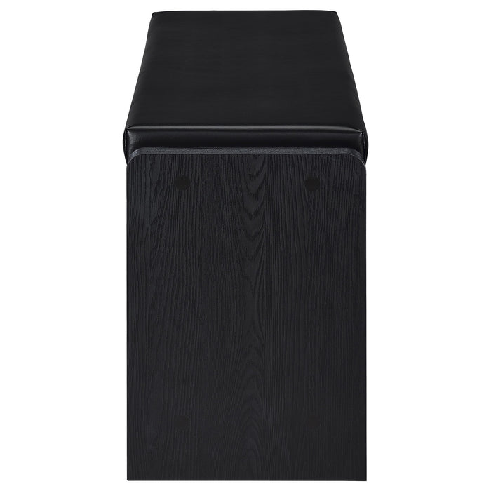 Arrington Storage Bench - Home Furniture And More (Brentwood, MD)
