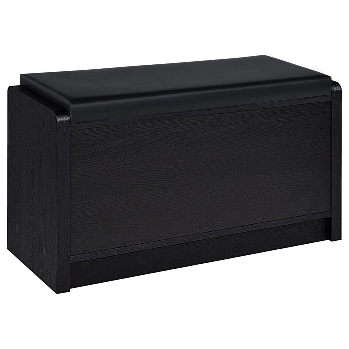 Arrington Storage Bench - Home Furniture And More (Brentwood, MD)