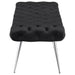Ella Accent Bench - Home Furniture And More (Brentwood, MD)