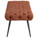 Ella Accent Bench - Home Furniture And More (Brentwood, MD)