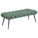 Ella Accent Bench - Home Furniture And More (Brentwood, MD)