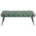 Ella Accent Bench - Home Furniture And More (Brentwood, MD)