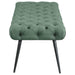 Ella Accent Bench - Home Furniture And More (Brentwood, MD)