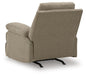 Side-Swipe Recliner - Home Furniture And More (Brentwood, MD)