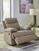 Side-Swipe Recliner - Home Furniture And More (Brentwood, MD)