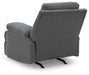 Side-Swipe Recliner - Home Furniture And More (Brentwood, MD)