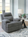 Side-Swipe Recliner - Home Furniture And More (Brentwood, MD)