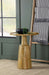 Ixia Side Table - Home Furniture And More (Brentwood, MD)