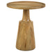 Ixia Side Table - Home Furniture And More (Brentwood, MD)