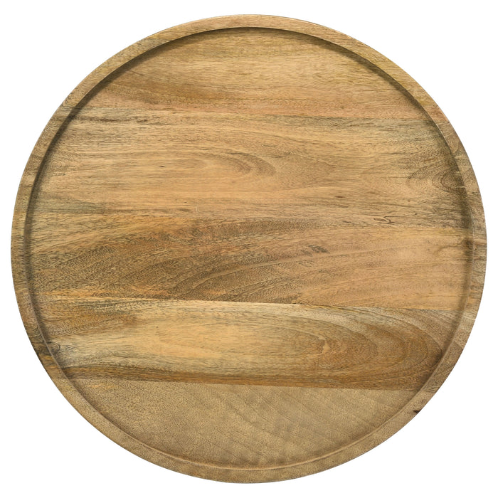 Ixia Side Table - Home Furniture And More (Brentwood, MD)
