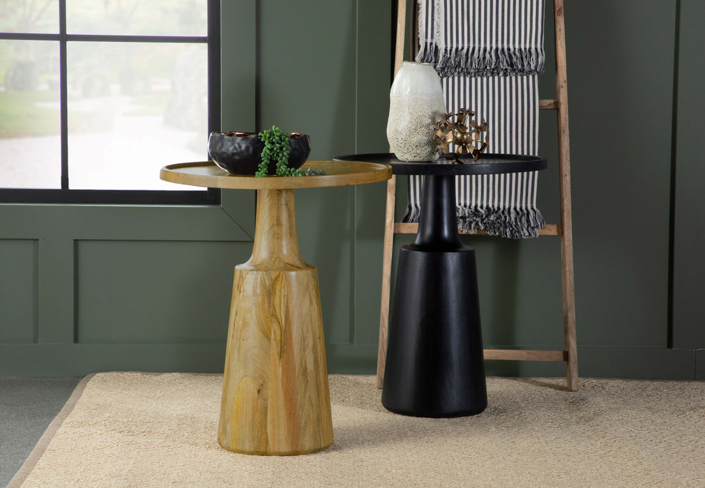 Ixia Side Table - Home Furniture And More (Brentwood, MD)