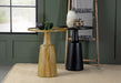 Ixia Side Table - Home Furniture And More (Brentwood, MD)