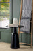 Ixia Side Table - Home Furniture And More (Brentwood, MD)