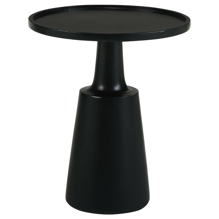 Ixia Side Table - Home Furniture And More (Brentwood, MD)