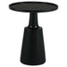 Ixia Side Table - Home Furniture And More (Brentwood, MD)