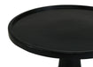 Ixia Side Table - Home Furniture And More (Brentwood, MD)