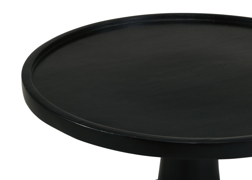 Ixia Side Table - Home Furniture And More (Brentwood, MD)