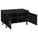Brixton Storage Bench - Home Furniture And More (Brentwood, MD)
