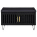 Brixton Storage Bench - Home Furniture And More (Brentwood, MD)