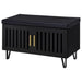 Brixton Storage Bench - Home Furniture And More (Brentwood, MD)