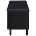 Brixton Storage Bench - Home Furniture And More (Brentwood, MD)