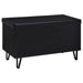 Brixton Storage Bench - Home Furniture And More (Brentwood, MD)