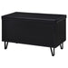 Brixton Storage Bench - Home Furniture And More (Brentwood, MD)