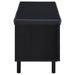 Brixton Storage Bench - Home Furniture And More (Brentwood, MD)
