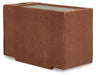 Modmax 5 Piece Sectional with Audio Console - Home Furniture And More (Brentwood, MD)