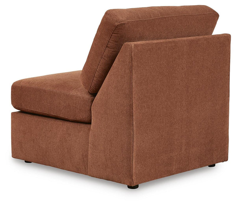 Modmax Sectional with Audio System - Home Furniture And More (Brentwood, MD)