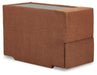 Modmax Sectional with Audio System - Home Furniture And More (Brentwood, MD)