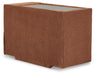 Modmax Sectional with Audio System - Home Furniture And More (Brentwood, MD)
