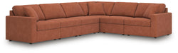 Modmax 6-Piece Sectional - Home Furniture And More (Brentwood, MD)