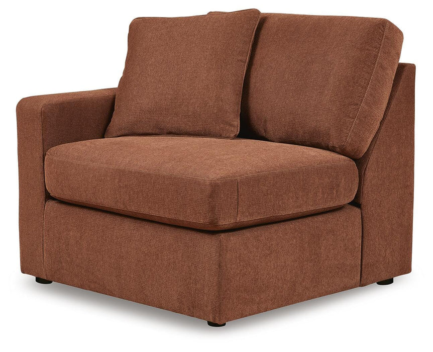 Modmax Sectional with Audio System - Home Furniture And More (Brentwood, MD)