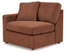 Modmax Sectional with Audio System - Home Furniture And More (Brentwood, MD)